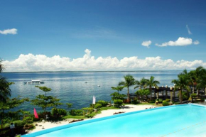 Гостиница La Mirada Beach Resort  Лапу-Лапу